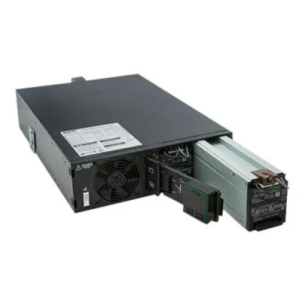 APC SMART RT 5000VA LCD RM + SNMP/WEB CA