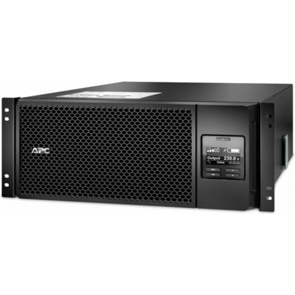 APC Smart-UPS SRT 6000VA 230V + SNMP/WEB