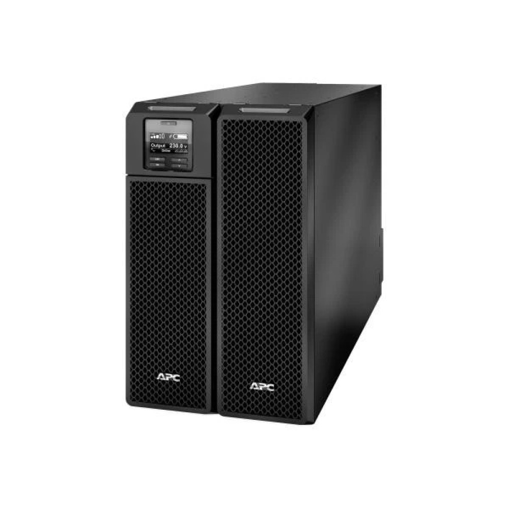 APC Smart-UPS SRT 10000VA 230V + SNMP/WE
