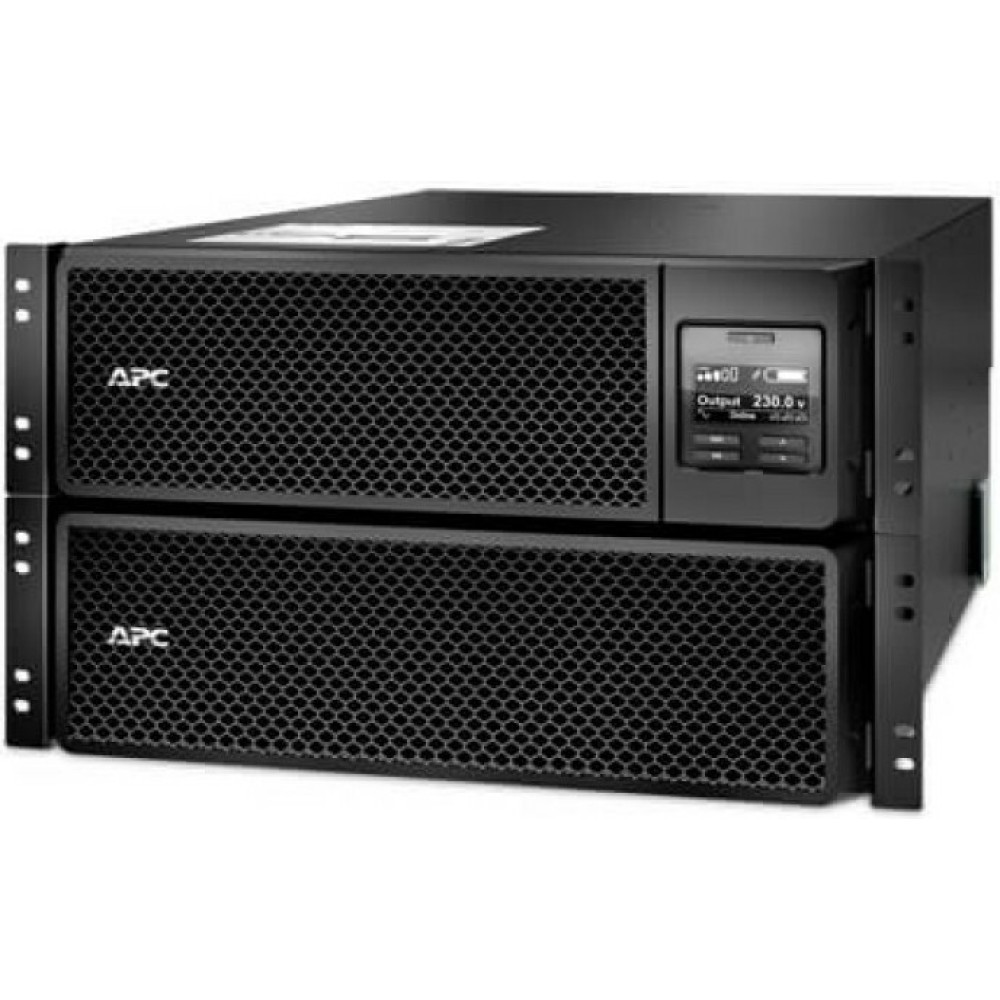 APC SMART RT 8000VA LCD RM + SNMP/WEB CA