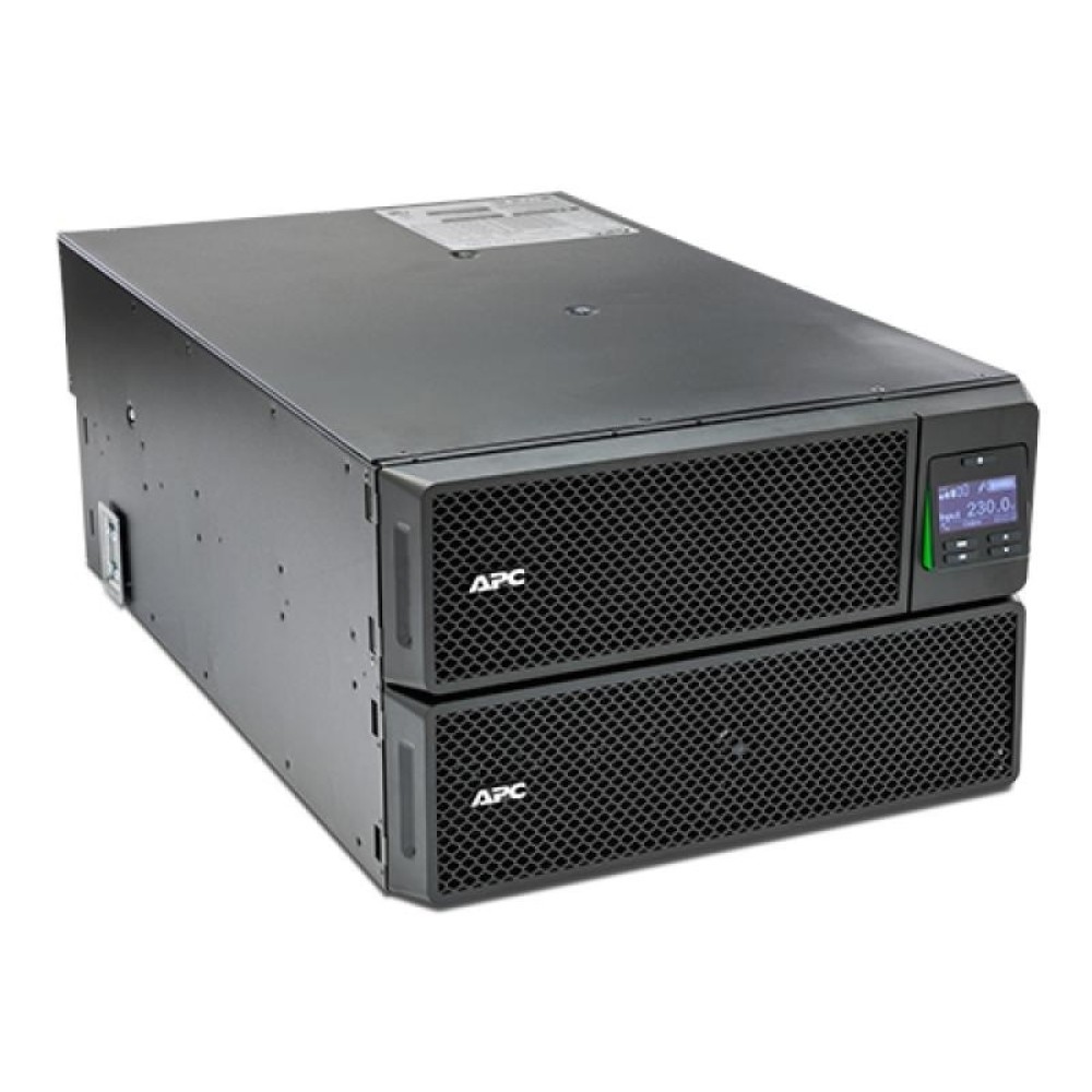 APC SMART RT 8000VA LCD RM + SNMP/WEB CA