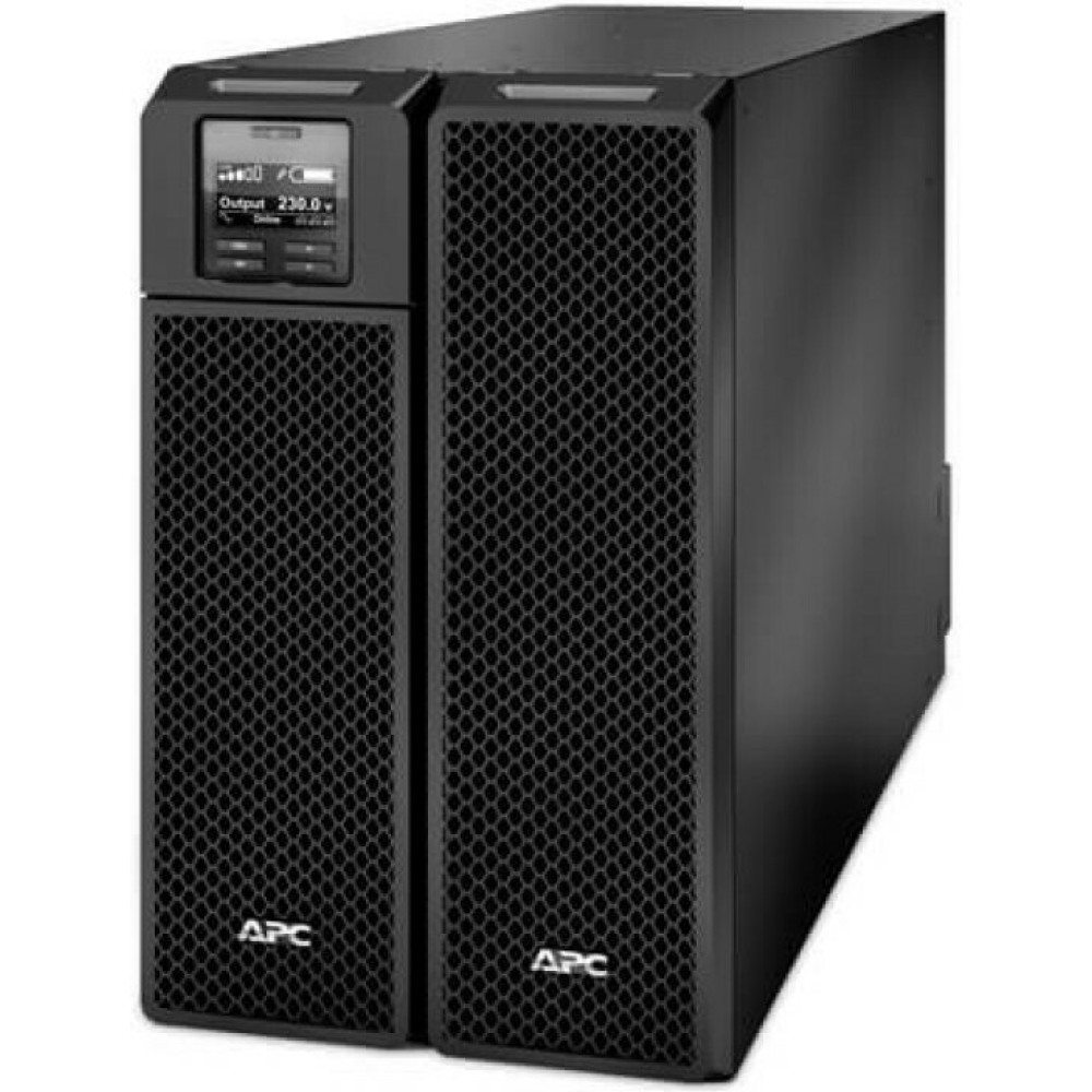 APC Smart-UPS SRT 8000VA 230V + SNMP/WEB