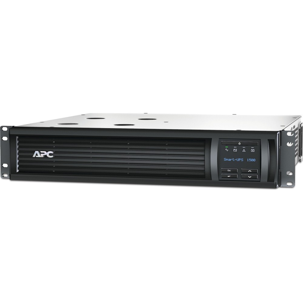 UPS APC SMART-UPS C 1500VA 2U SC