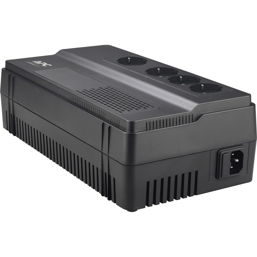 APC Back-UPS BV 800VA, AVR, SchukoOutlet