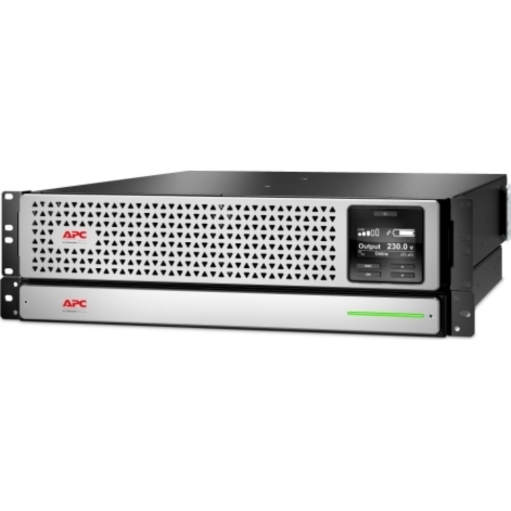 APC Smart-UPS SRT Li-Ion 1000VA RM NC