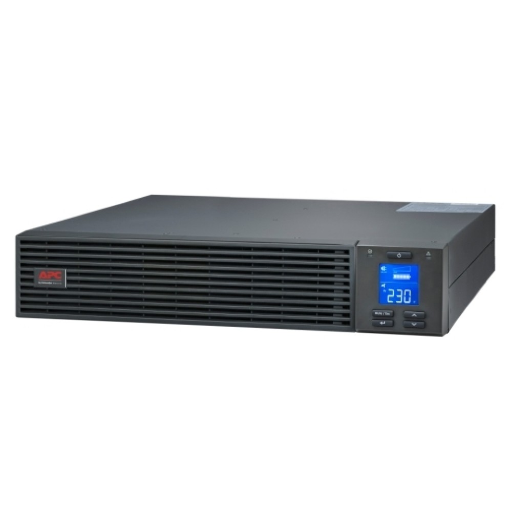 APC SMART RT 1000VA RM 230V