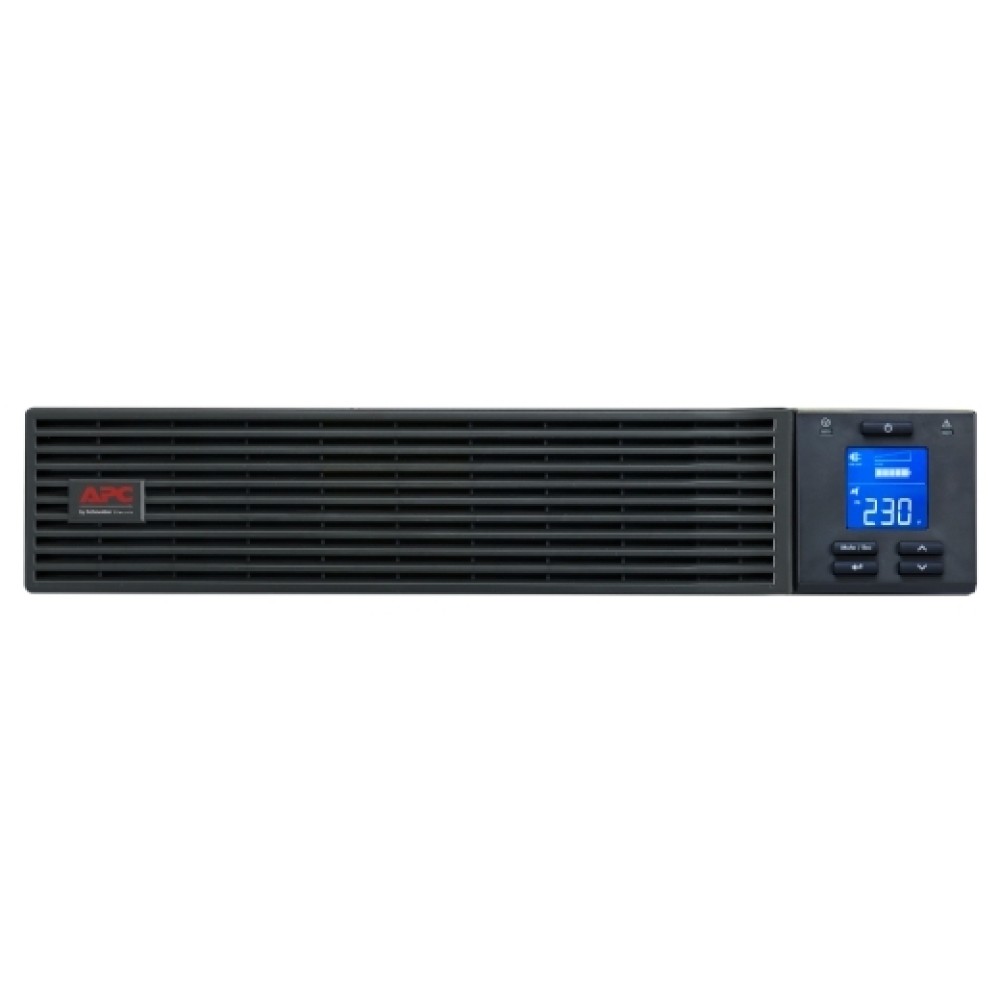 APC SMART RT 1000VA RM 230V