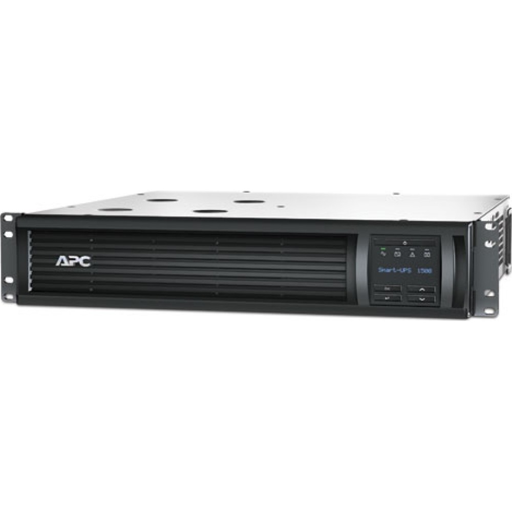 APC Smart-UPS SRT Li-Ion 1500VA RM 230V