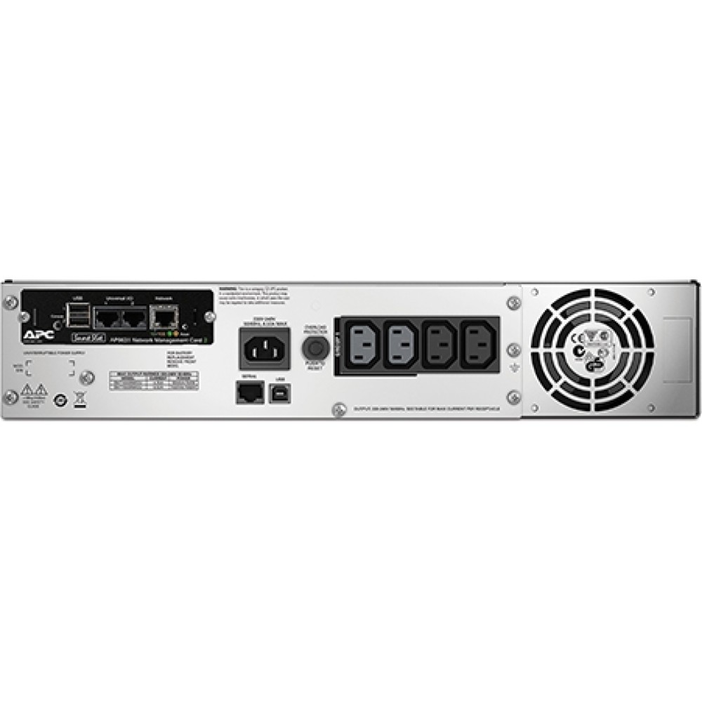 APC Easy UPS SMV 1000VA 230V