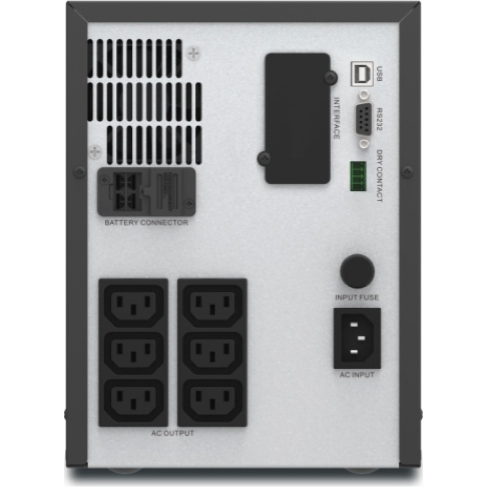 APC Easy UPS SMV 2000VA 230V