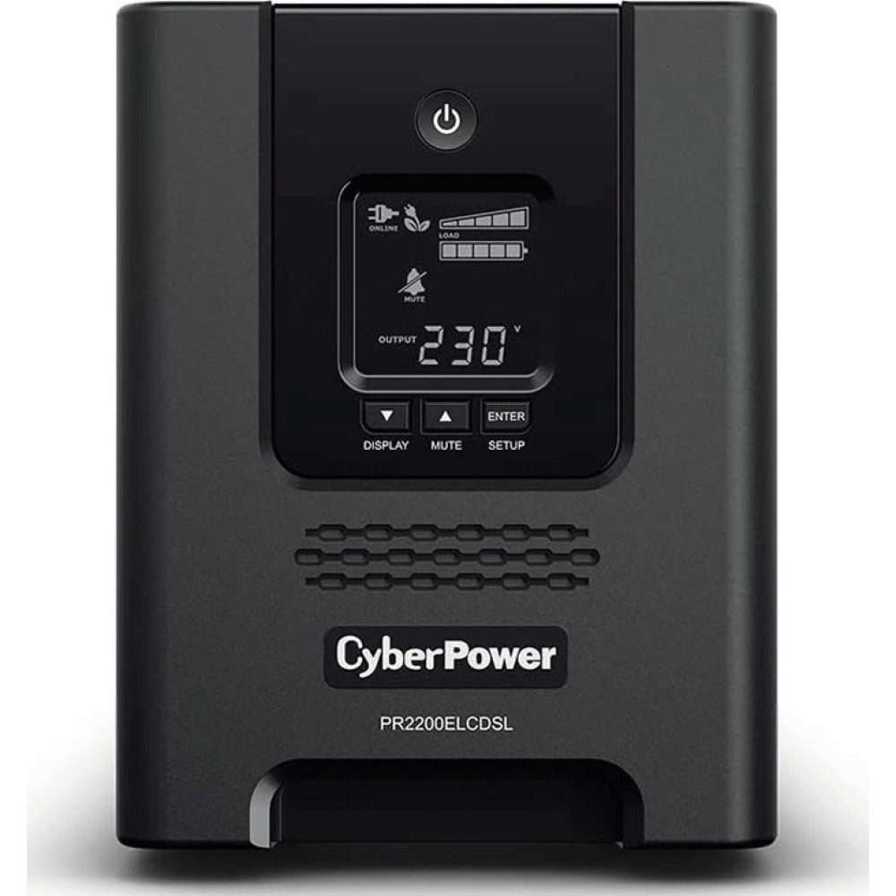 APC Easy UPS SMV 750VA 230V