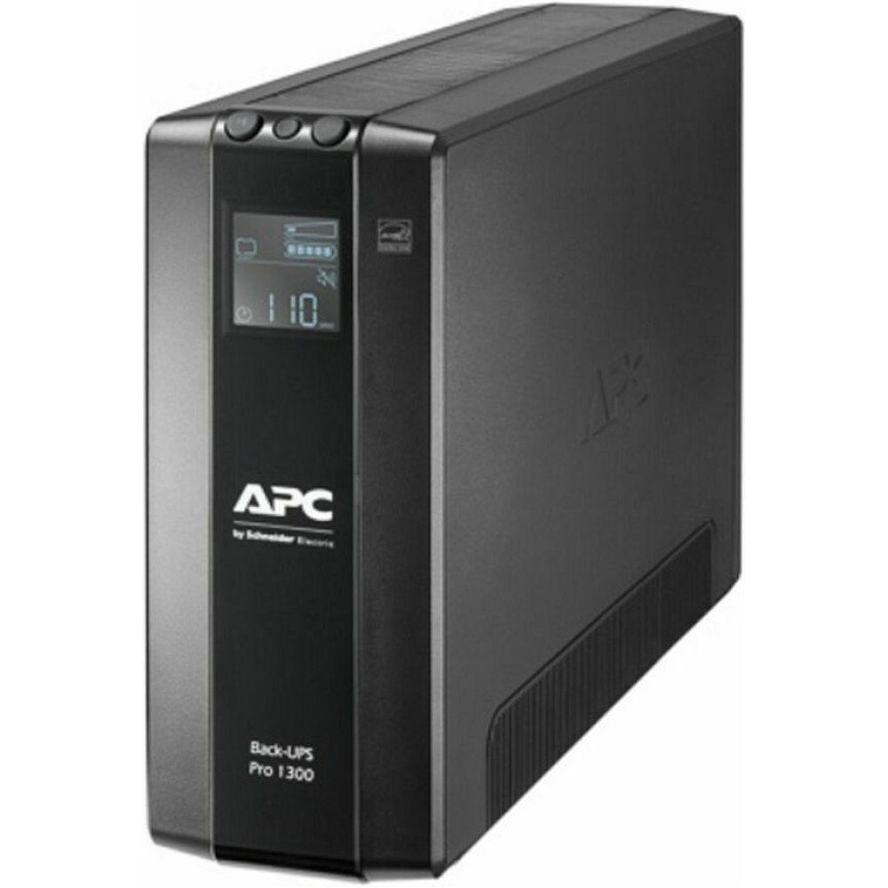 UPS APC POWER SAVING BACK-UPS PRO 1300VA