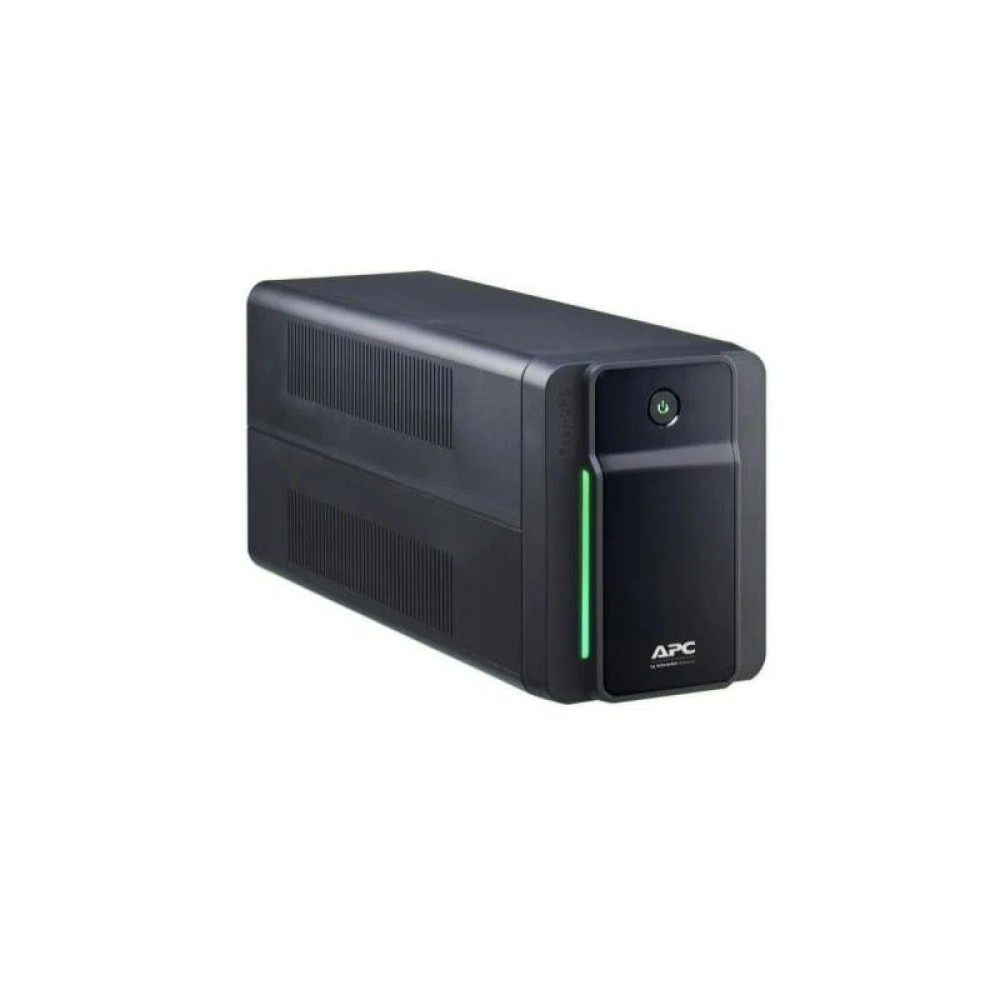 APC BVX700LI-GR uninterruptible power supply (UPS) Line-Interactive 700 VA 360 W 2 AC outlet(s)