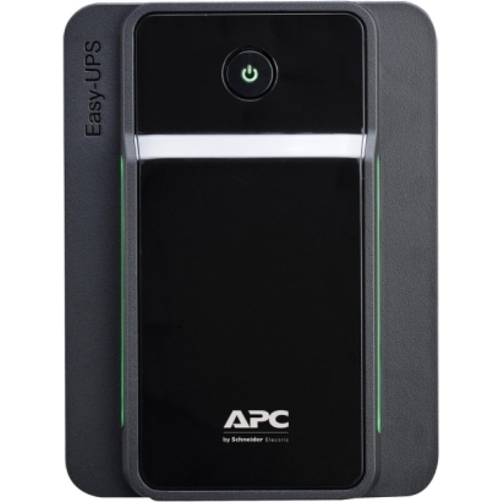 APC BVX900LI-GR uninterruptible power supply (UPS) Line-Interactive 900 VA 480 W 2 AC outlet(s)