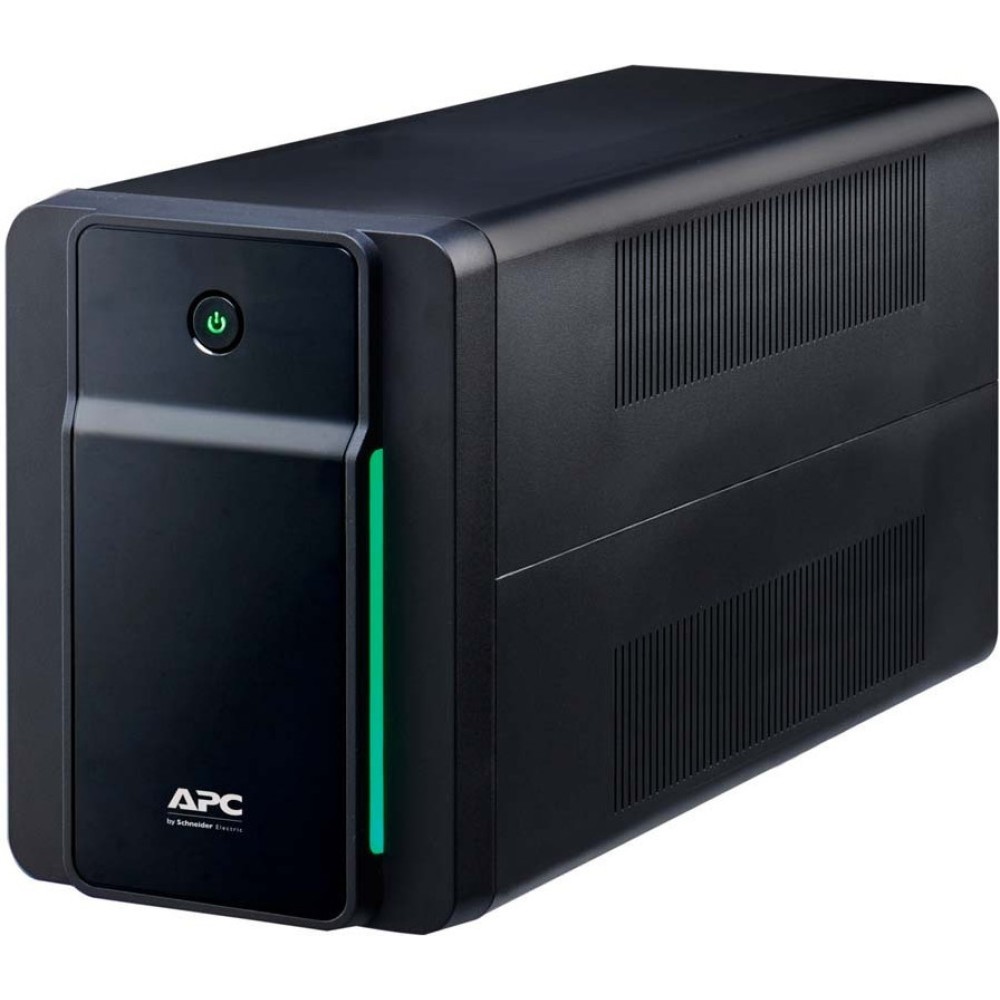 APC UPS 1200VA 230V Back-Ups Line Interactive (BX1200MI) (APCBX1200MI)