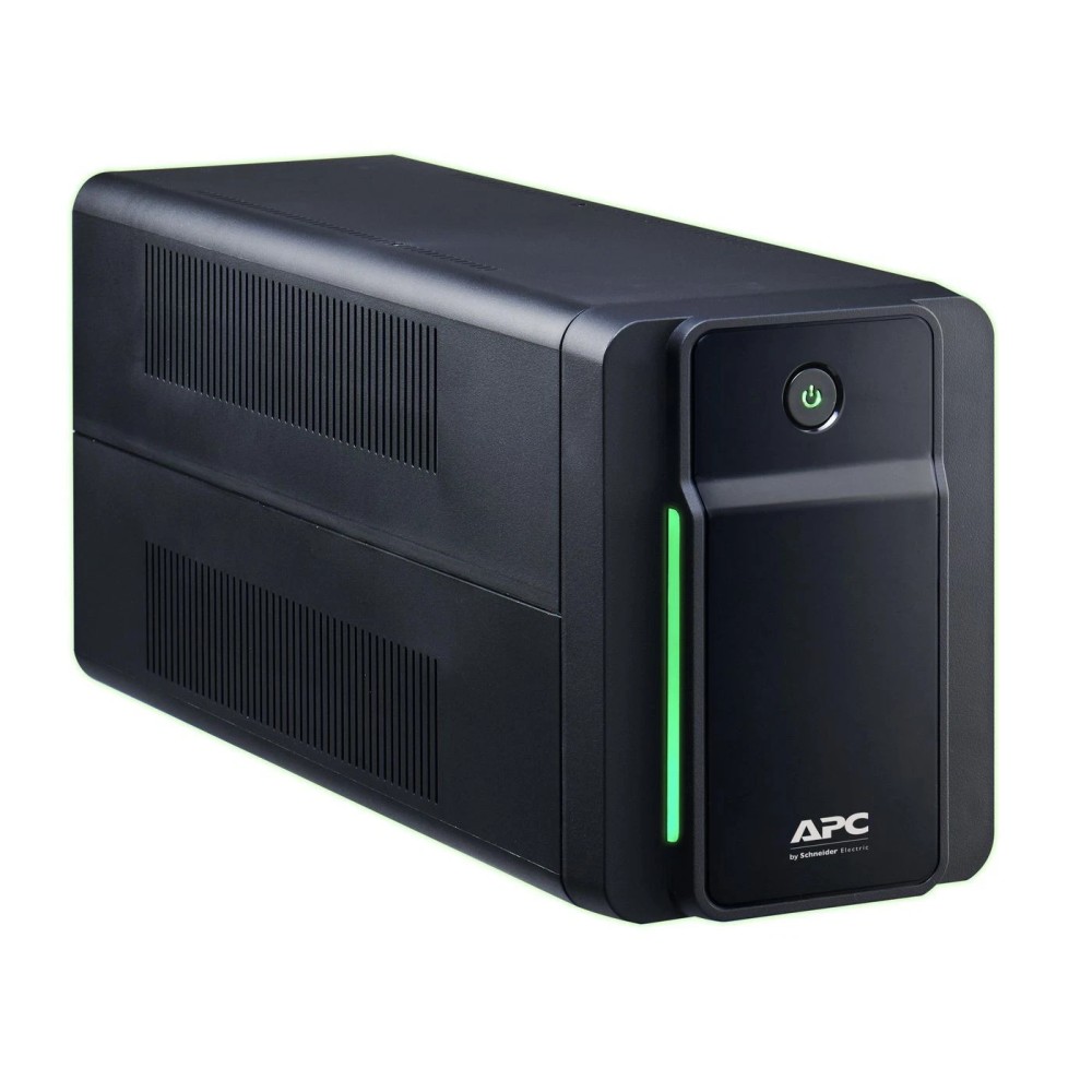 APC BX950MI-GR uninterruptible power supply (UPS) Line-Interactive 950 VA 520 W 4 AC outlet(s)