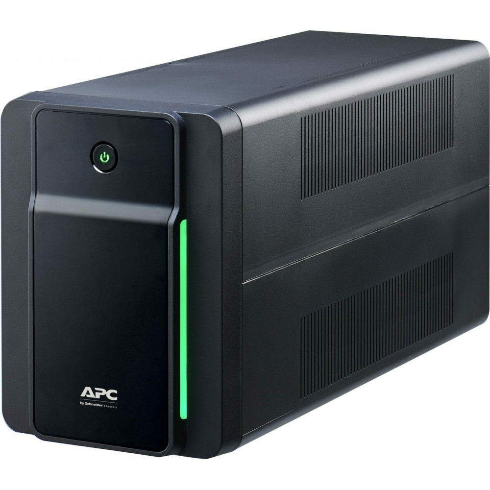 APC BX1200MI-GR uninterruptible power supply (UPS) Line-Interactive 1200 VA 650 W 4 AC outlet(s)