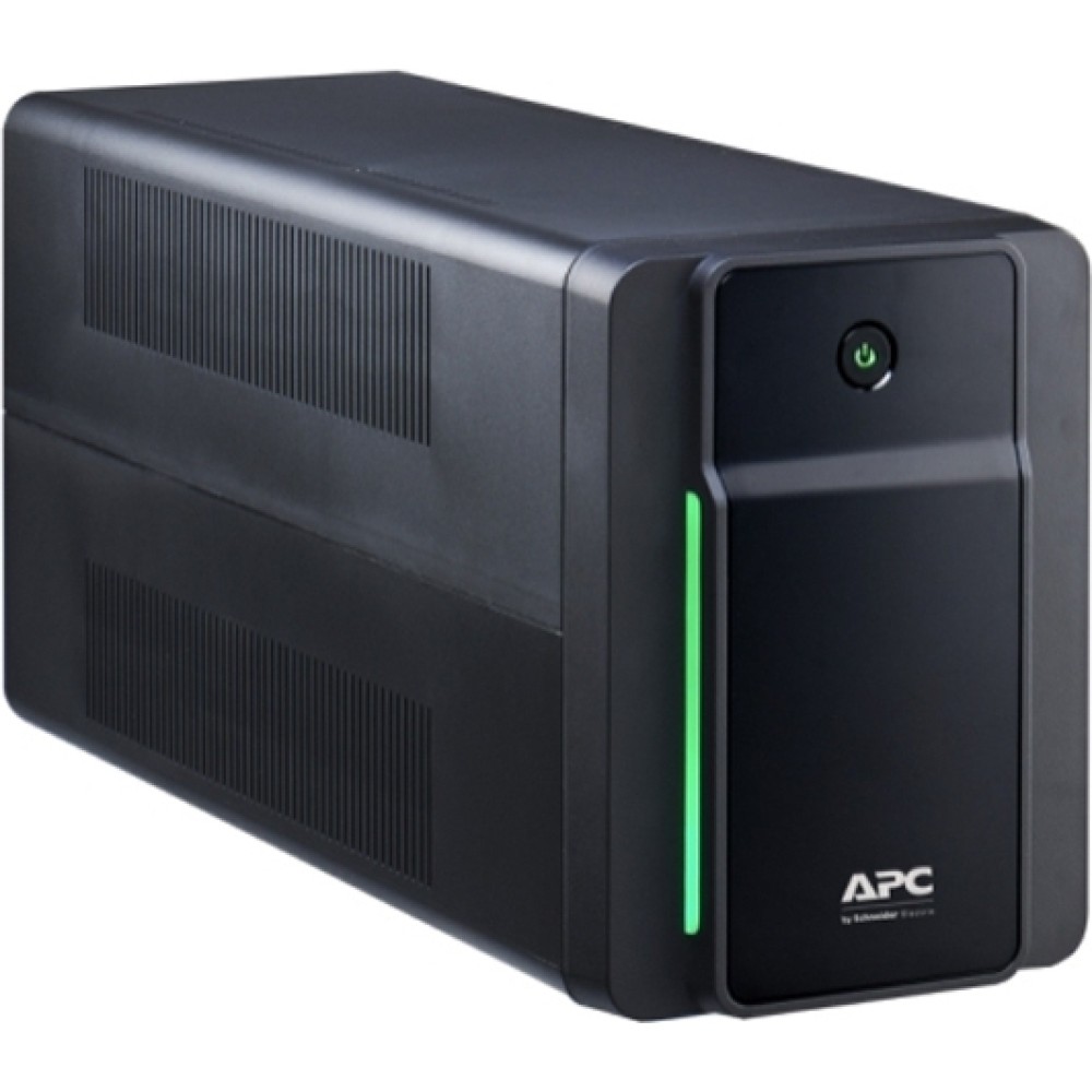APC BX1200MI-GR uninterruptible power supply (UPS) Line-Interactive 1200 VA 650 W 4 AC outlet(s)
