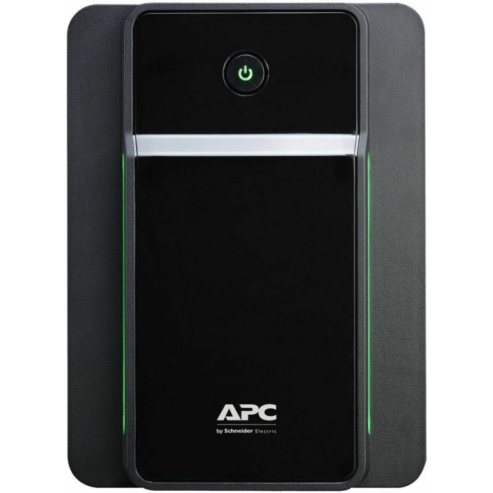 APC BX2200MI-GR uninterruptible power supply (UPS) Line-Interactive 2200 VA 1200 W 4 AC outlet(s)