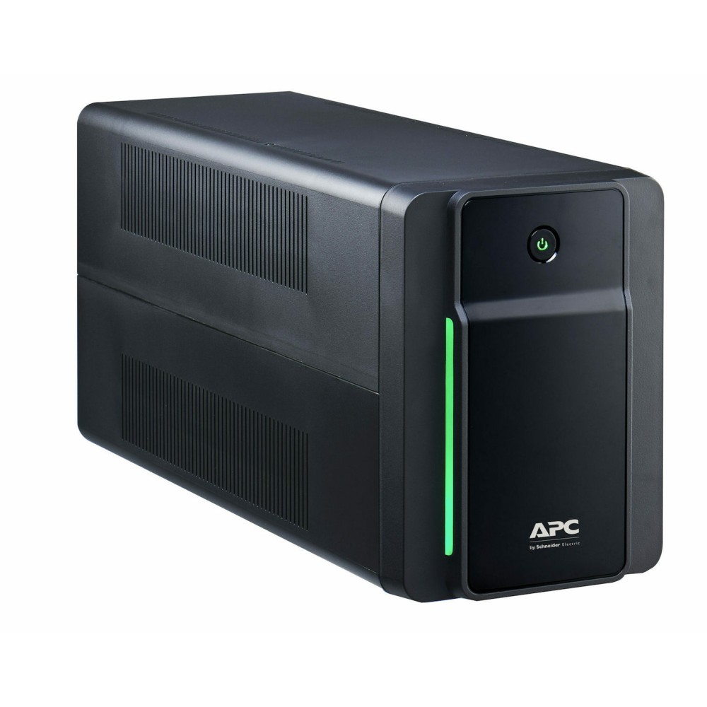 APC BX2200MI-GR uninterruptible power supply (UPS) Line-Interactive 2200 VA 1200 W 4 AC outlet(s)