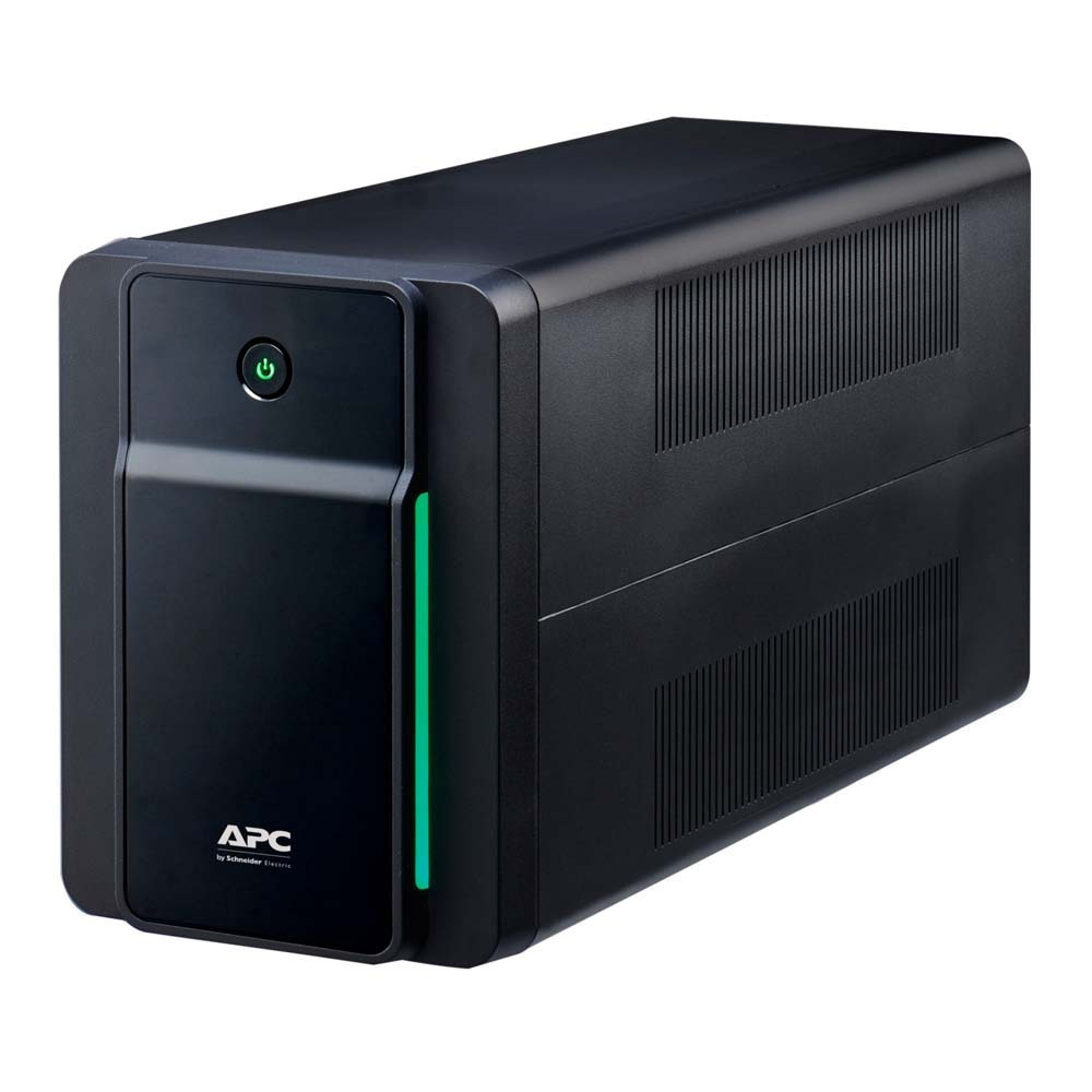 APC UPS 500VA 230V Back-Ups Line Interactive (BX500MI) (APCBX500MI)