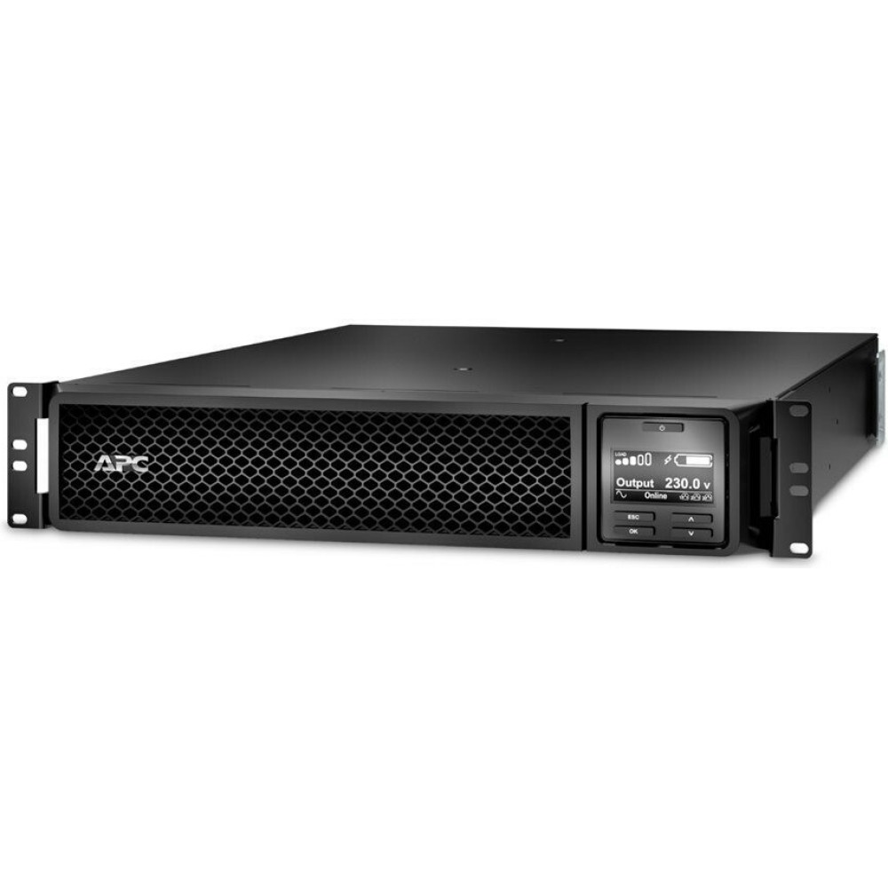 APC Smart-UPS SRT Li-Ion 1000VA RM 230V
