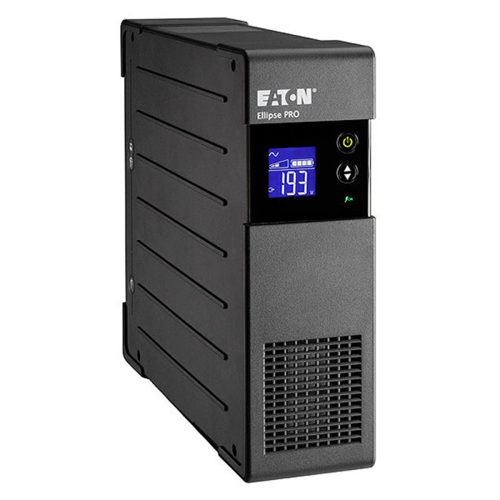 UPS EATON ELLIPSE PRO 850 DIN