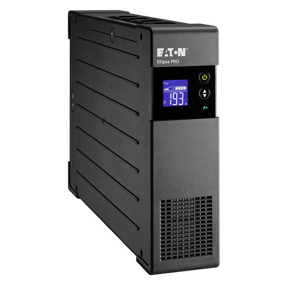 UPS EATON ELLIPSE PRO 1600 DIN