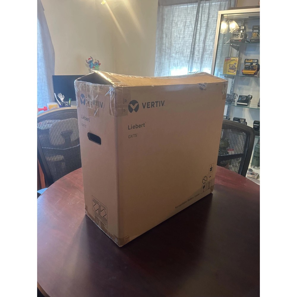 VERTIV UPS GXT5-2000IRT2UXLE