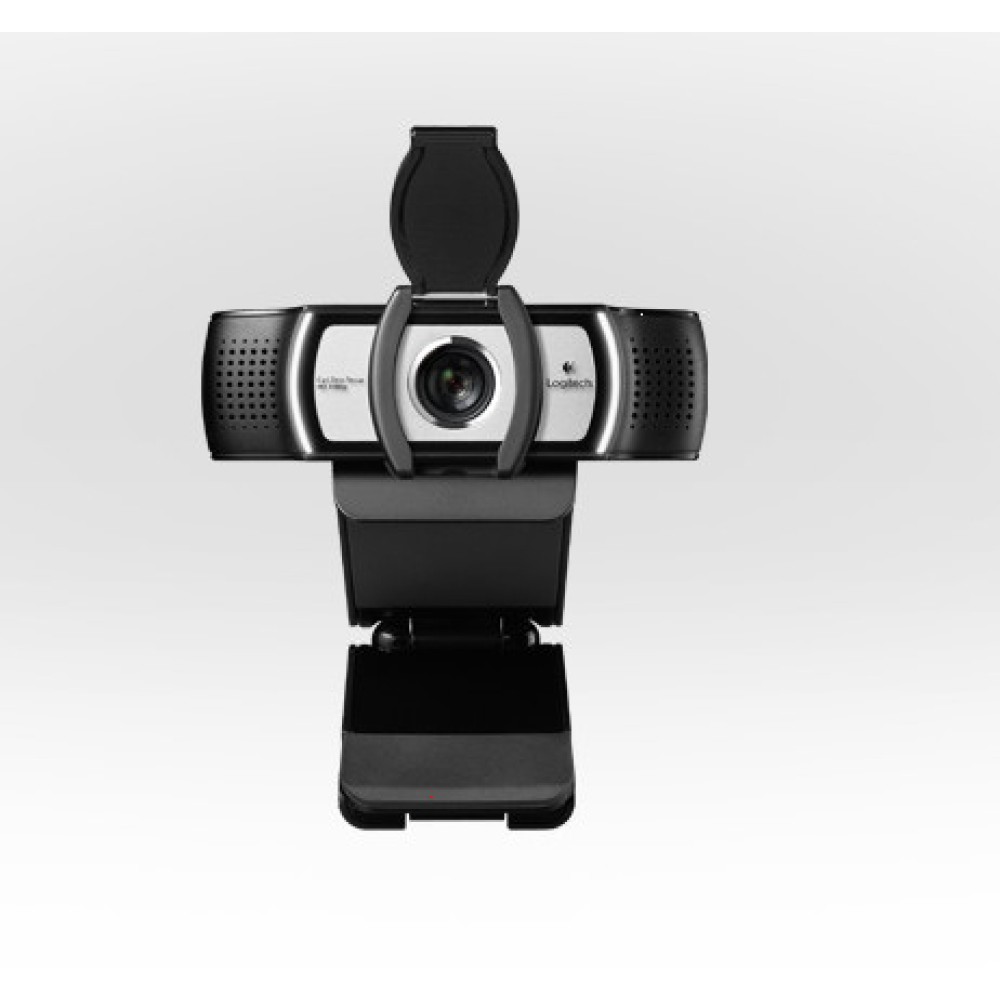 Logitech C930E Webcam (Black, HD) (LOGC930E)