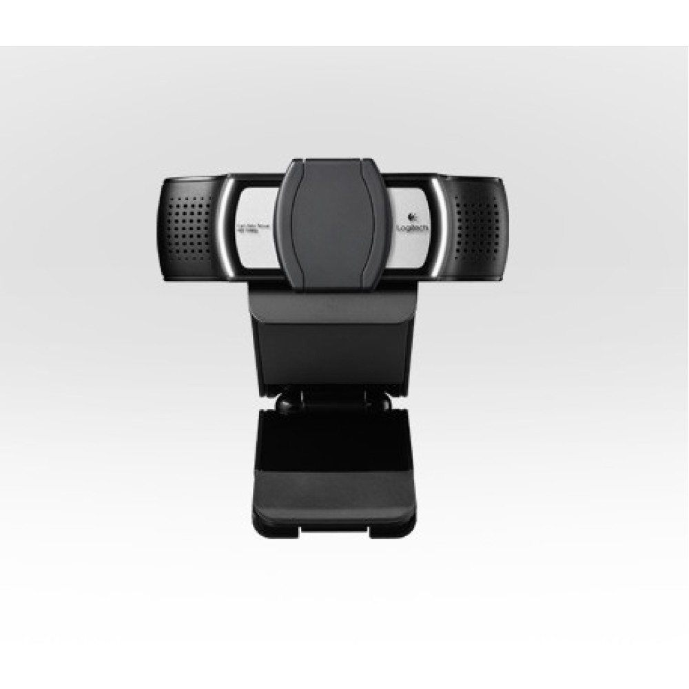 Logitech C930E Webcam (Black, HD) (LOGC930E)