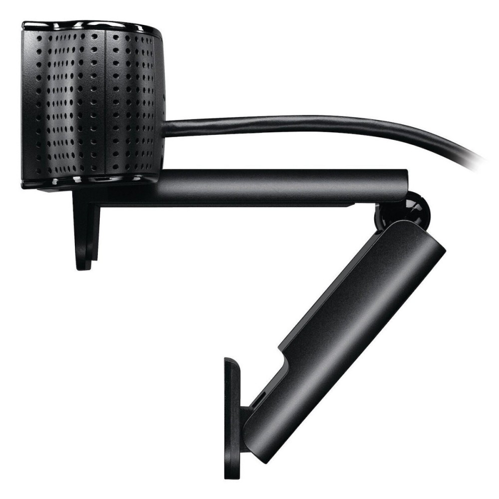 Logitech C920 Webcam (Black,HD) (LOGC920)