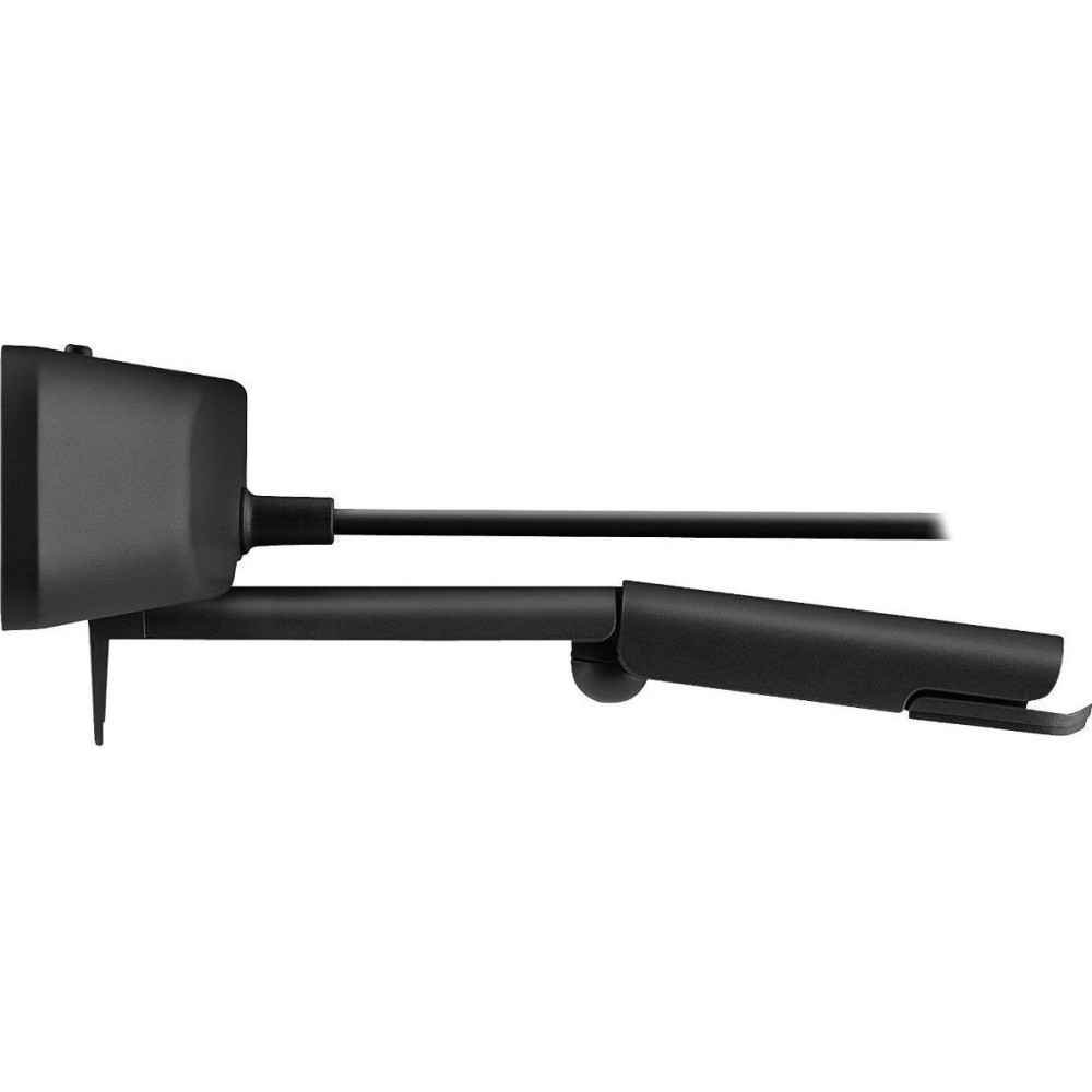 Logitech C925E Webcam (Black, HD) (LOGC925E)