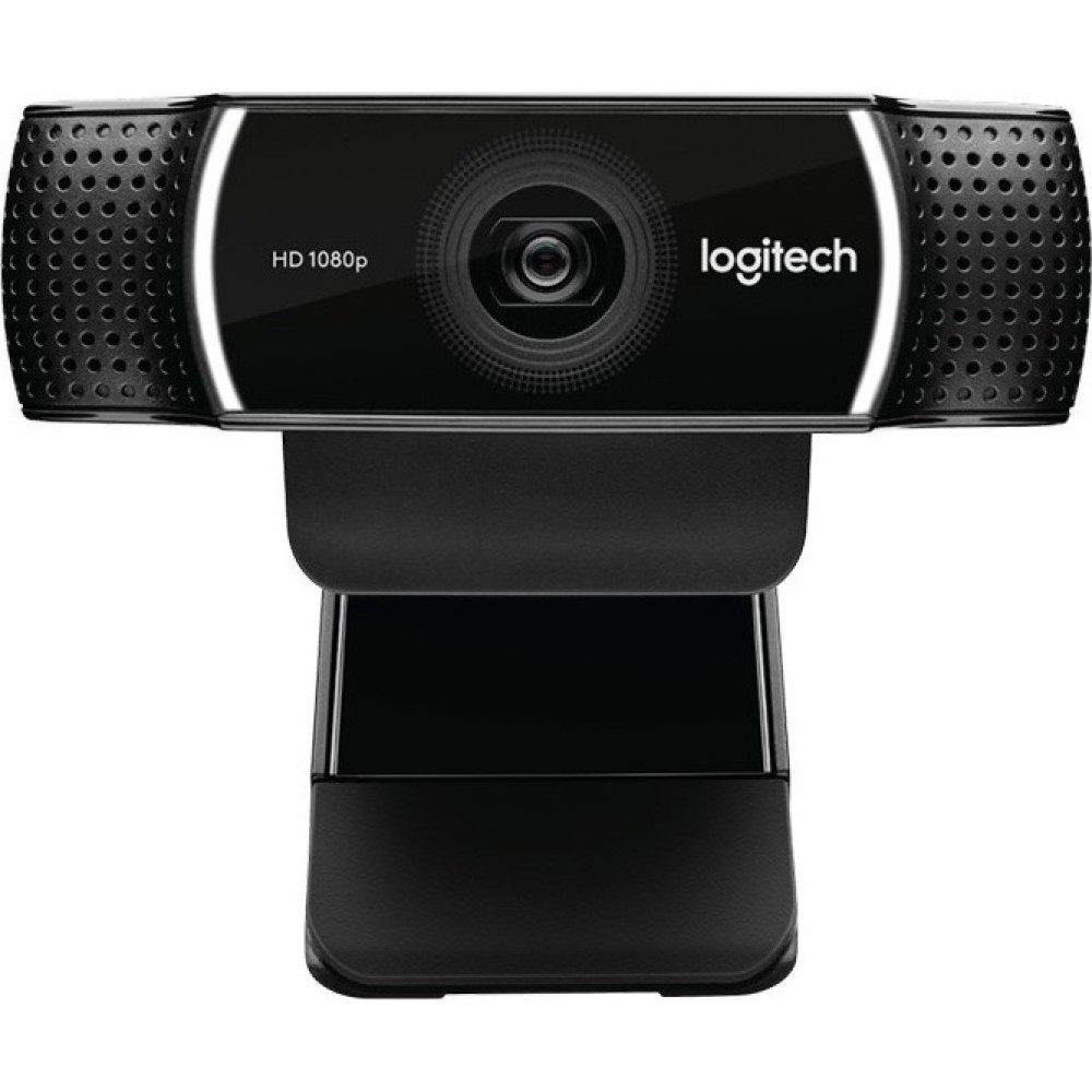 LOGITECH WEBCAM HD C922 Pro Stream