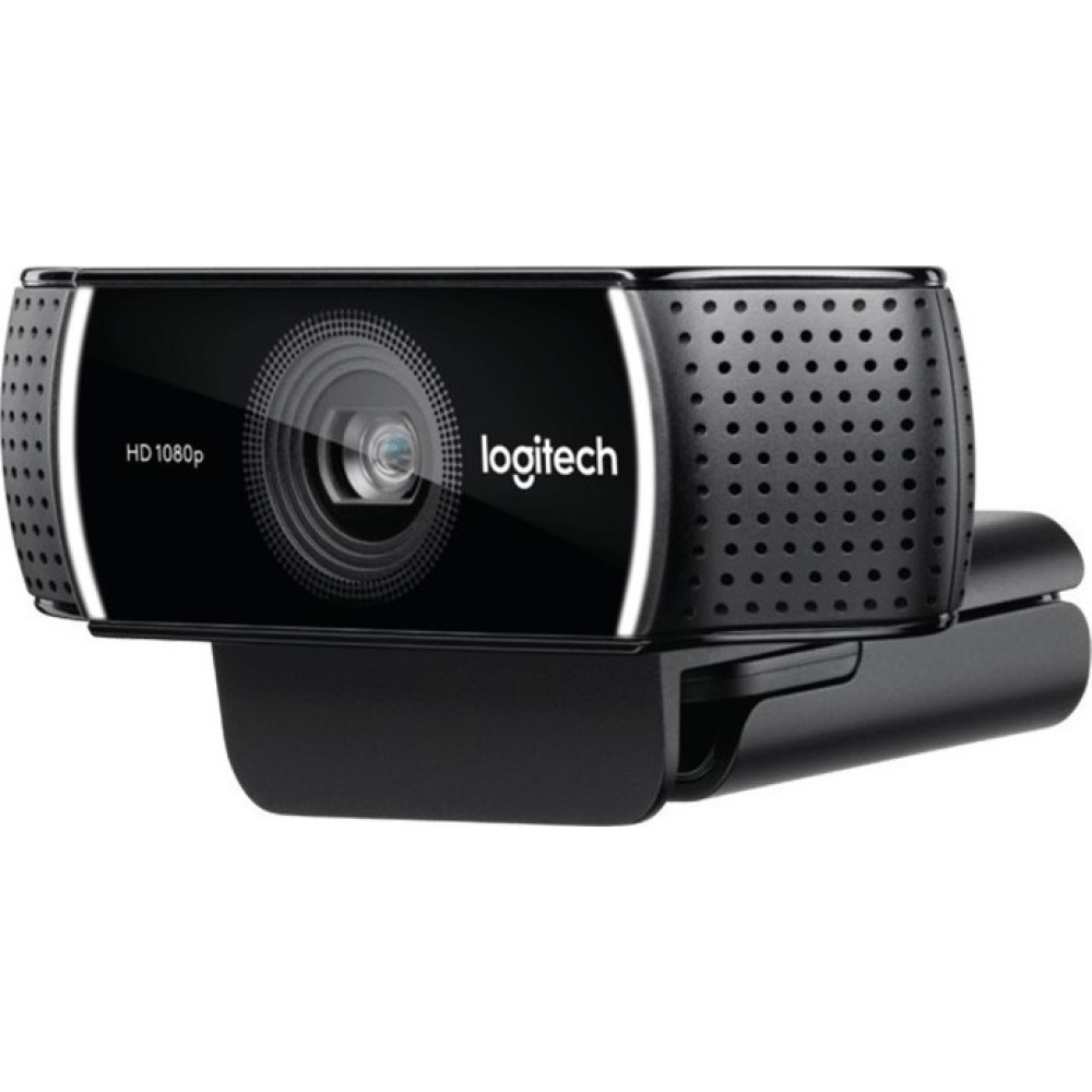 LOGITECH WEBCAM HD C922 Pro Stream