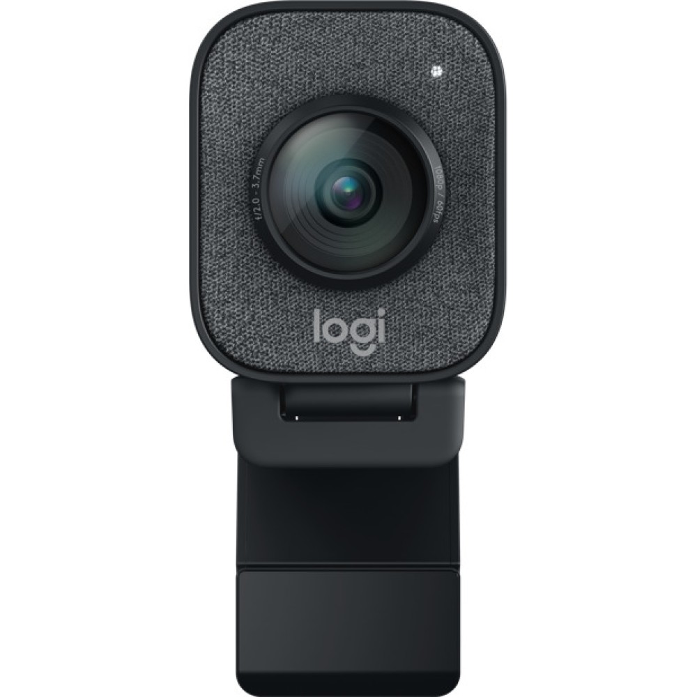 Logitech StreamCam grey (960-001281) (LOGSTREAMCAMGY)