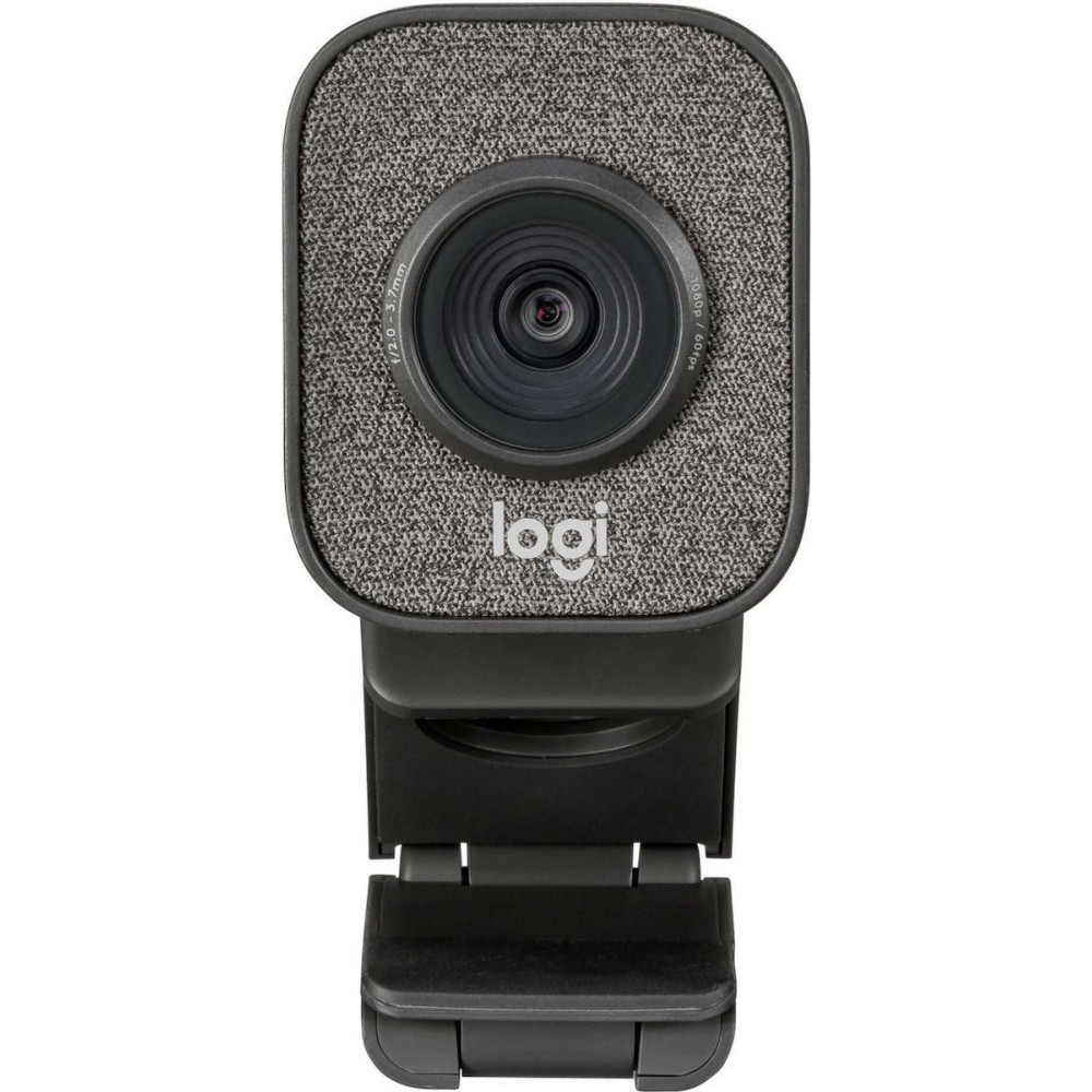 Logitech StreamCam grey (960-001281) (LOGSTREAMCAMGY)
