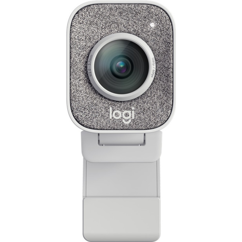 Logitech StreamCam white (960-001297) (LOGSTREAMCAMWH)