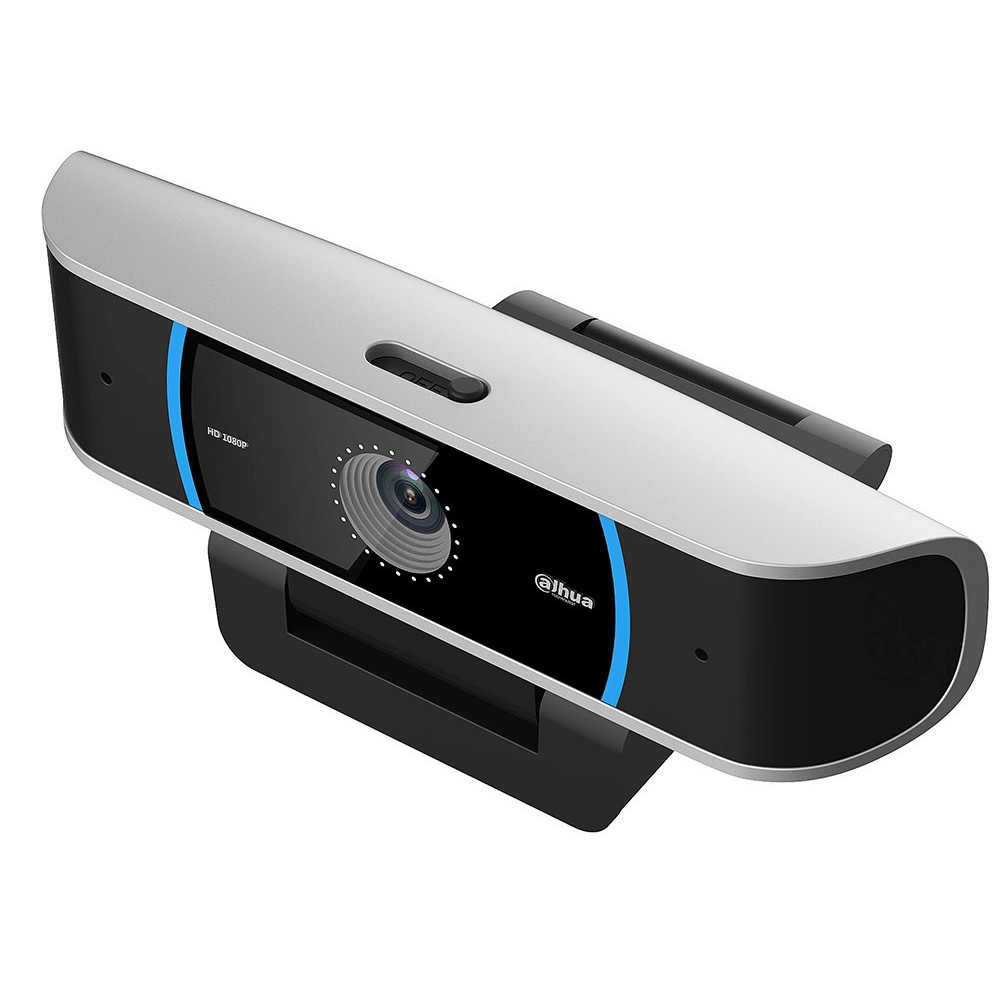 DAHUA WEBCAM DH-UZ3+ Full HD/Auto focus
