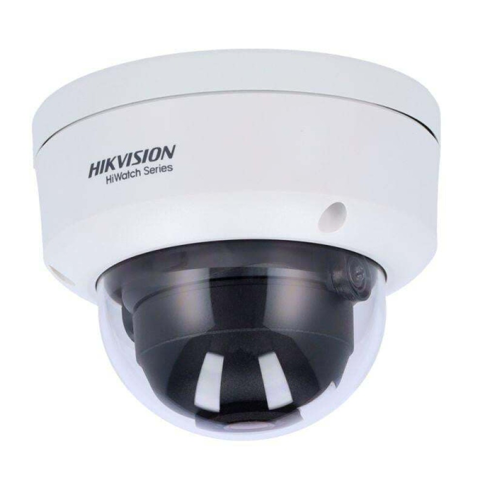 HIKVISION HIWATCH IP κάμερα ColorVu HWI-D149H, 2.8mm, 4MP, IP67, PoE