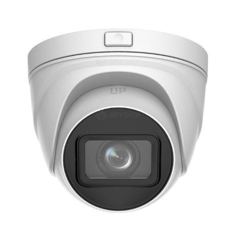 HIKVISION HIWATCH IP κάμερα HWI-T641H-Z, POE, 2.8-12mm, 4MP, IP67