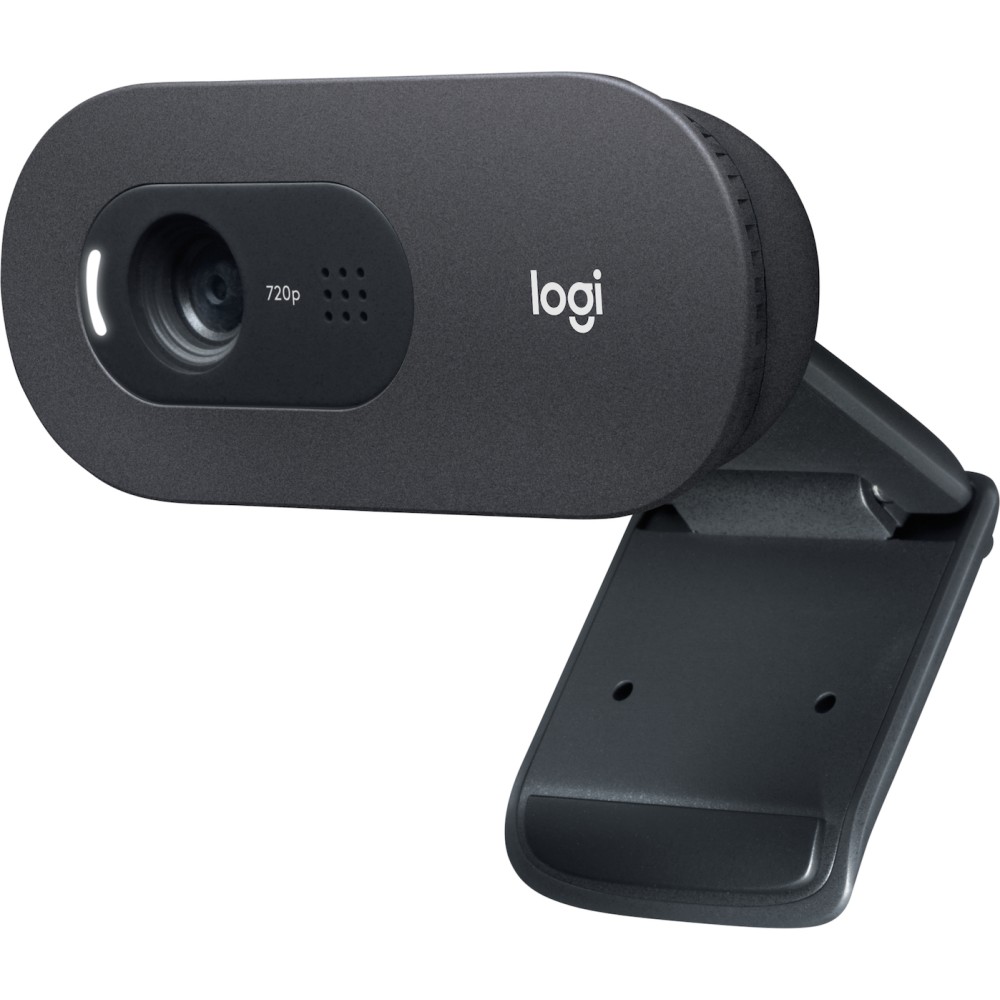 Logitech C505E HD Business Webcam (LOGC505E) (960-001372)