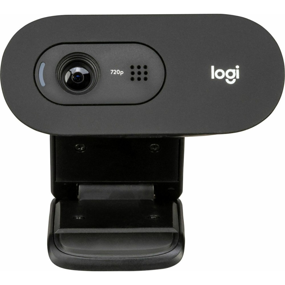 Logitech C505E HD Business Webcam (LOGC505E) (960-001372)