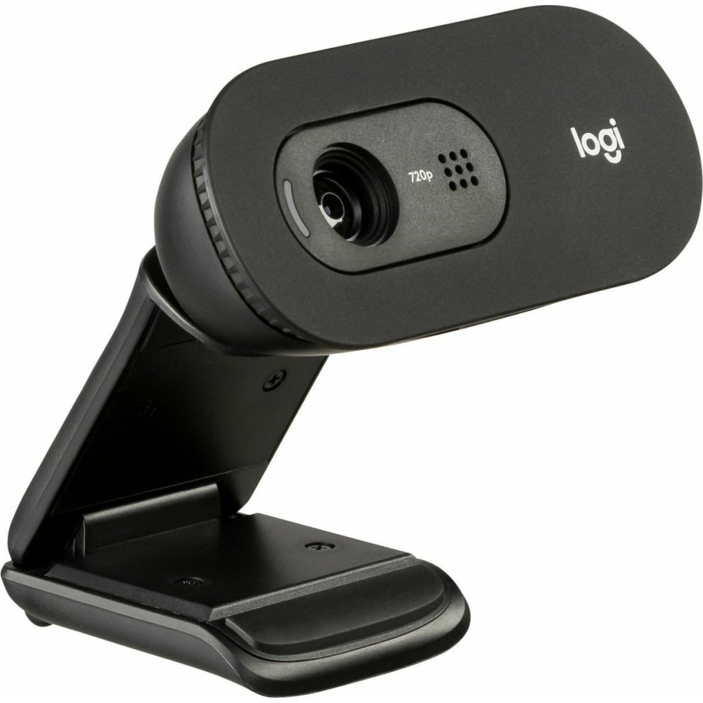 Logitech C505E HD Business Webcam (LOGC505E) (960-001372)